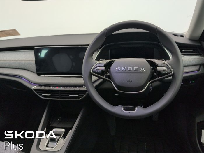 Skoda Octavia 2025