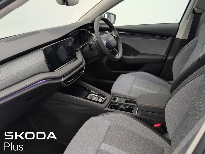 Skoda Octavia 2025