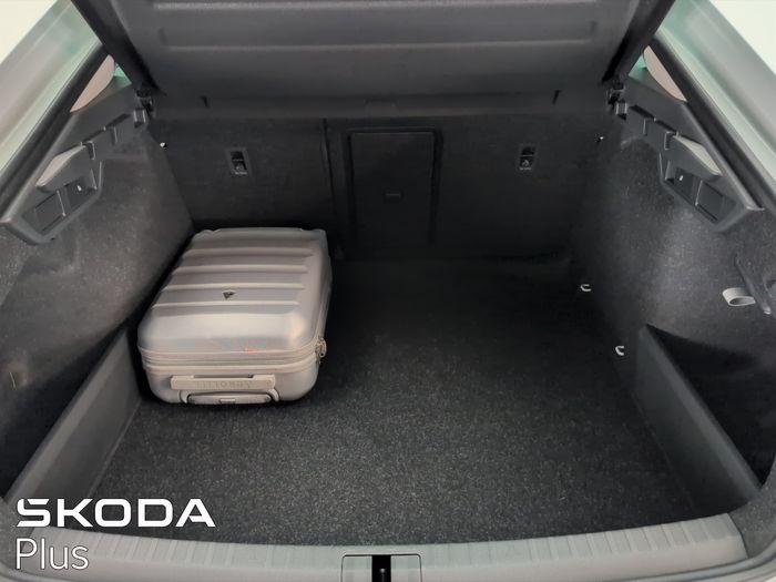 Skoda Octavia 2025
