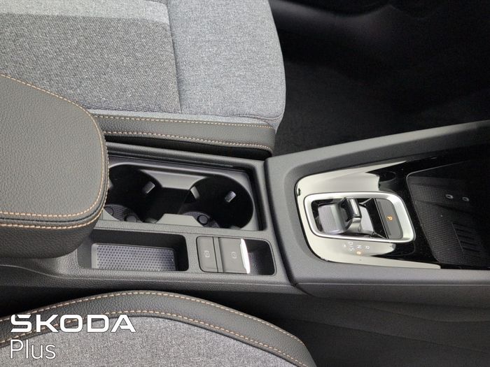 Skoda Octavia 2025