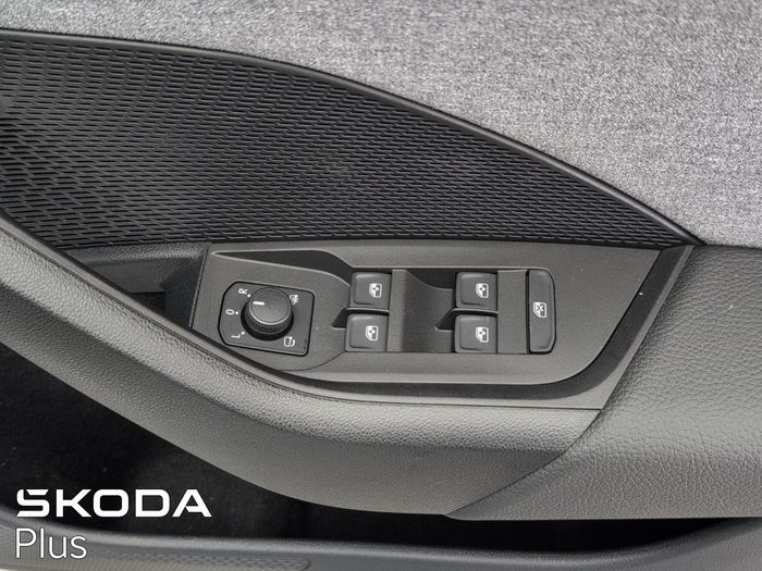 Skoda Octavia 2025