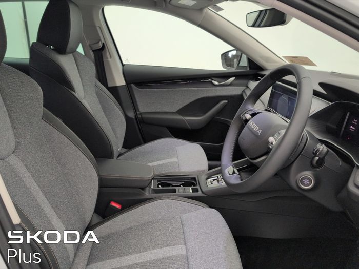 Skoda Octavia 2025