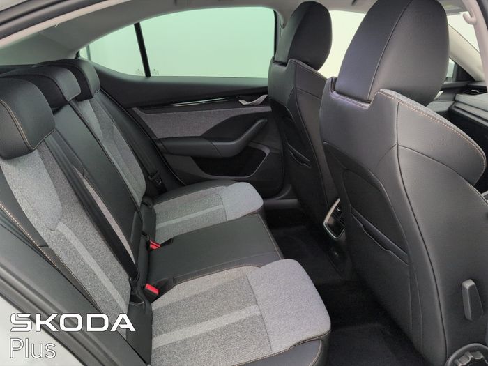 Skoda Octavia 2025