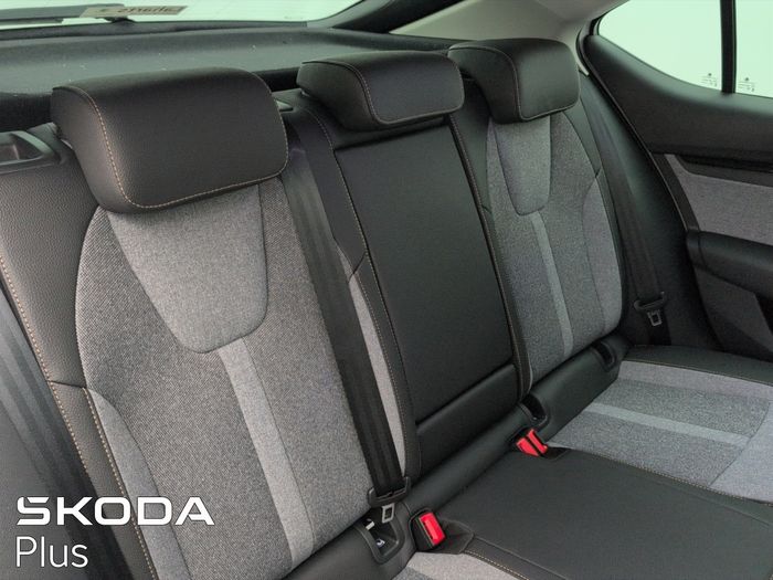 Skoda Octavia 2025