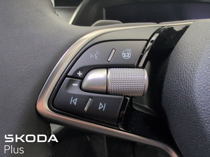 Skoda Octavia 2025