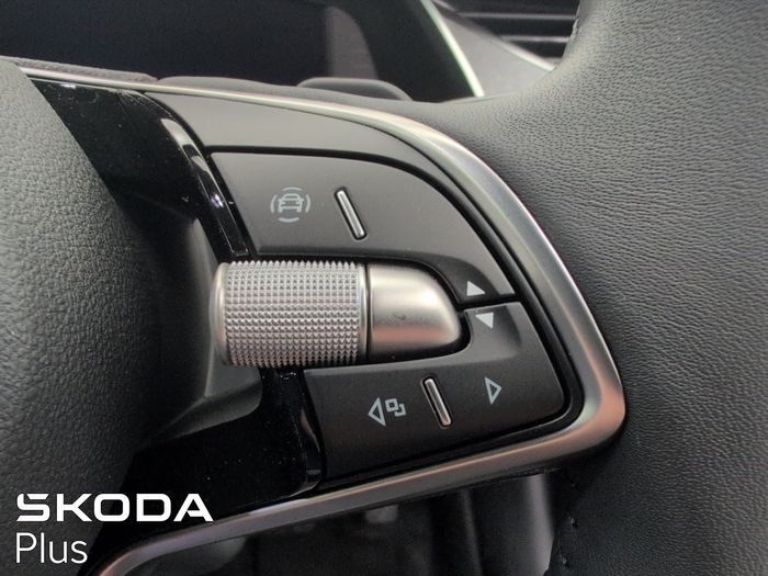 Skoda Octavia 2025