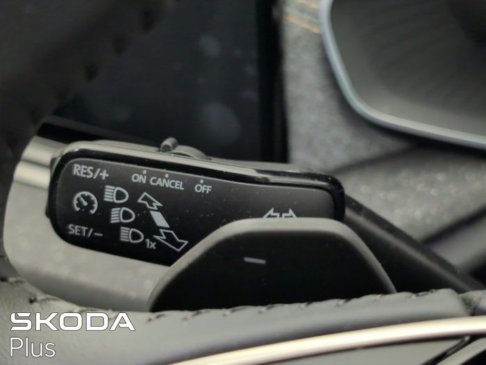 Skoda Octavia 2025