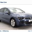 Volkswagen Golf 2025