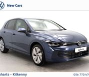 Volkswagen Golf 2025