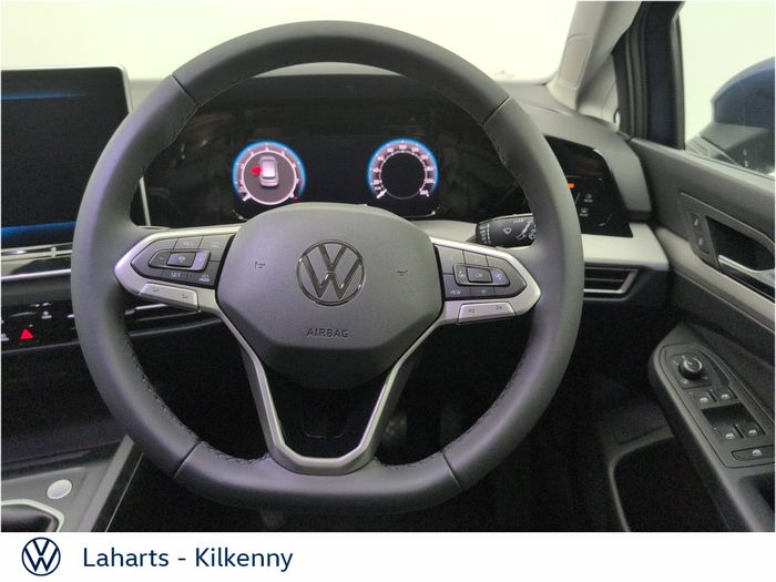 Volkswagen Golf 2025