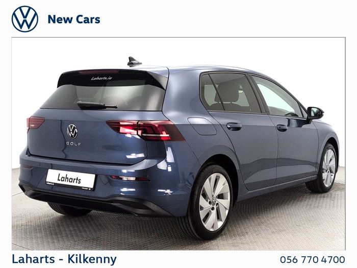 Volkswagen Golf 2025