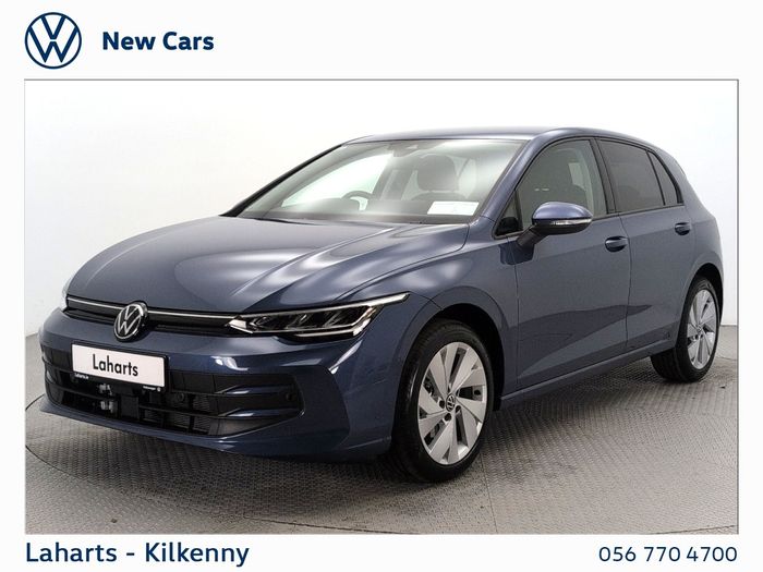 Volkswagen Golf 2025
