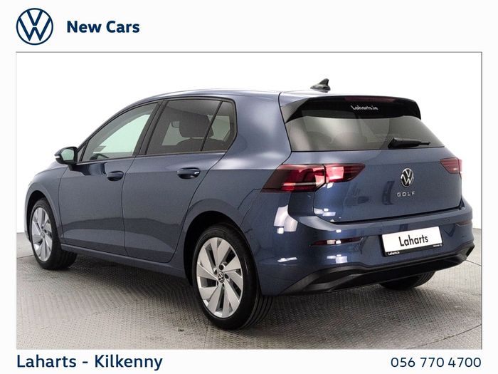 Volkswagen Golf 2025