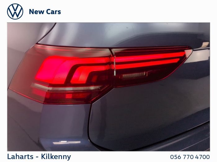 Volkswagen Golf 2025
