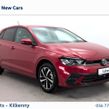 Volkswagen Polo 2026