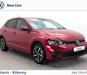 Volkswagen Polo 2026