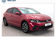 Volkswagen Polo 2026
