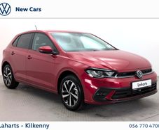 Volkswagen Polo 2026