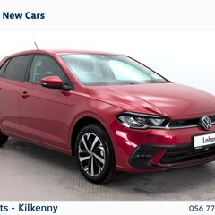 Volkswagen Polo 2026