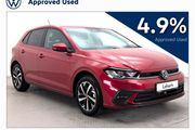 Volkswagen Polo 2026