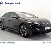 Volkswagen ID.7 2025