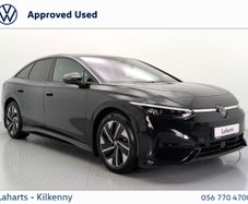 Volkswagen ID.7 2025