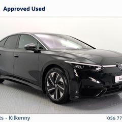 Volkswagen ID.7 2025