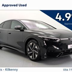 Volkswagen ID.7 2025
