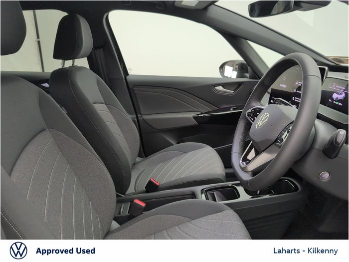 Volkswagen ID.3 2025
