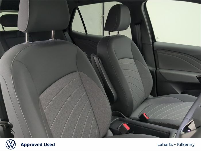 Volkswagen ID.3 2025