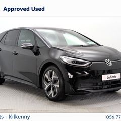 Volkswagen ID.3 2025