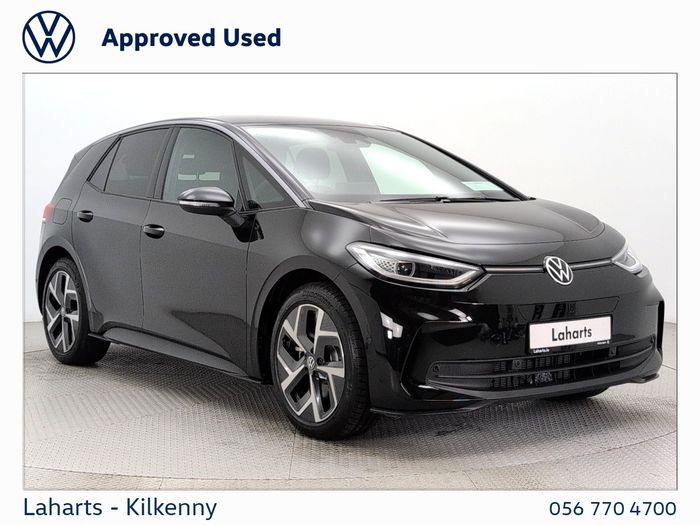 Volkswagen ID.3 2025