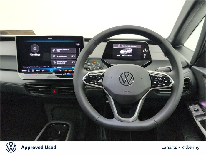 Volkswagen ID.3 2025