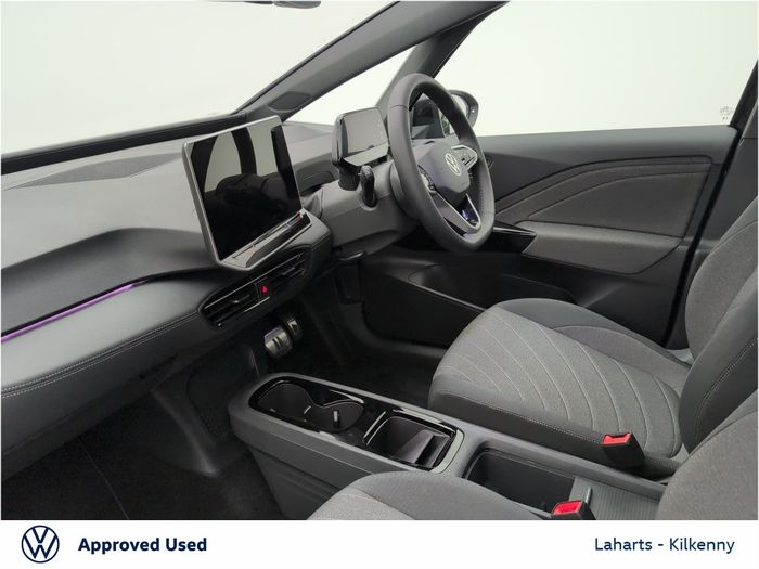 Volkswagen ID.3 2025