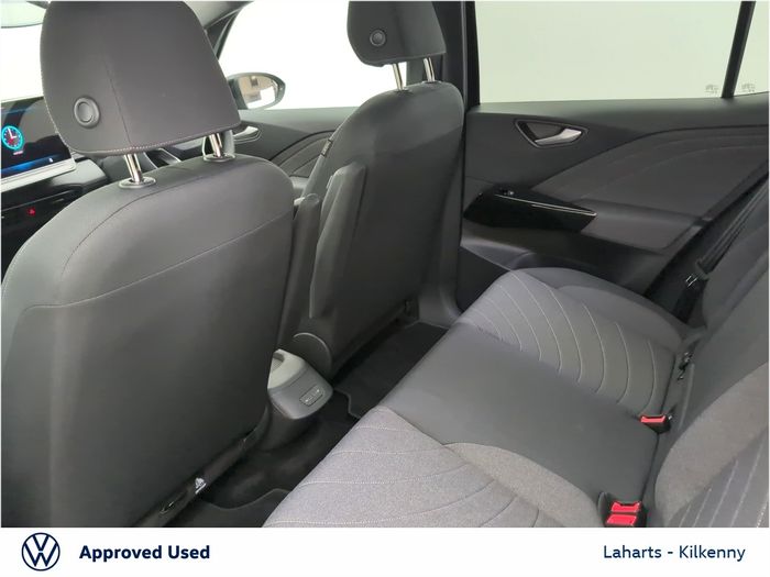 Volkswagen ID.3 2025