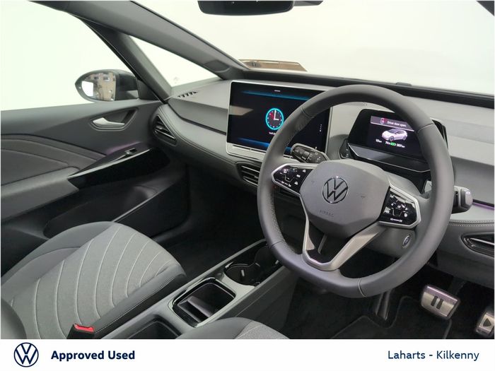 Volkswagen ID.3 2025