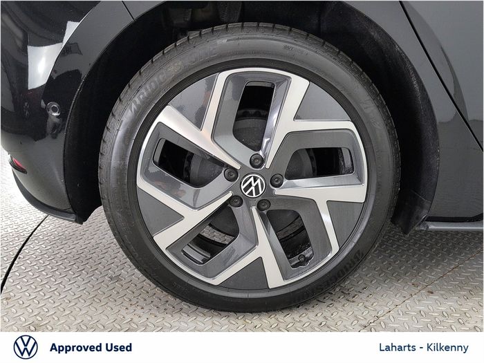 Volkswagen ID.3 2025