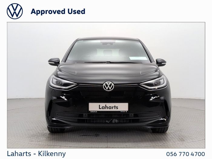 Volkswagen ID.3 2025