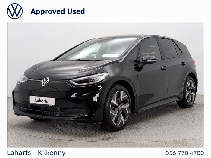 Volkswagen ID.3 2025