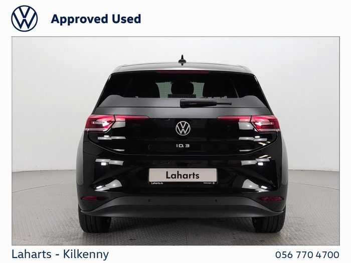 Volkswagen ID.3 2025
