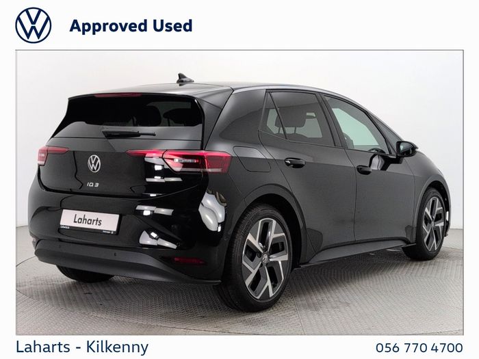 Volkswagen ID.3 2025