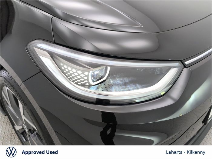 Volkswagen ID.3 2025