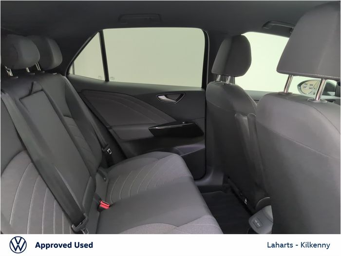 Volkswagen ID.3 2025