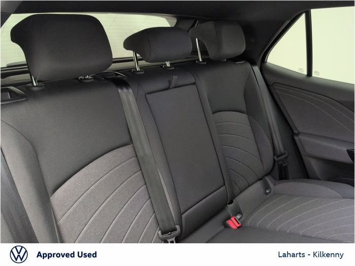 Volkswagen ID.3 2025