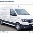 Volkswagen Crafter 2026