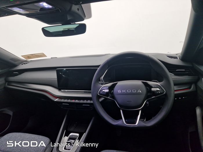 Skoda Octavia 2026