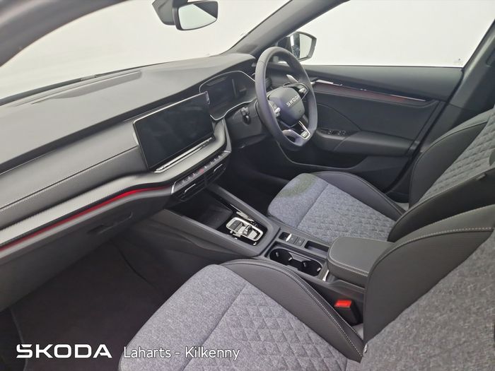Skoda Octavia 2026