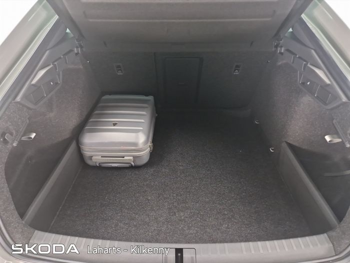 Skoda Octavia 2026