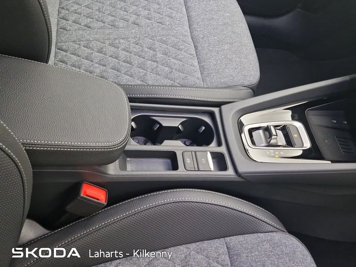 Skoda Octavia 2026
