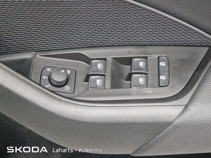 Skoda Octavia 2026